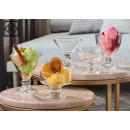 ICE VILLE ICE CREAM CUP 185CC H: 9,9 D: 10,7CM P/660 OB12/PR.BC. (smOO) | Συσκευασία 12 τμχ