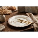 DIS. ALMOND ΠΙΑΤΟ ΒΑΘΥ 24ΕΚ. | Συσκευασία 6 τμχ