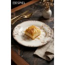DIS. ALMOND ΠΙΑΤΟ ΒΑΘΥ 24ΕΚ. | Συσκευασία 6 τμχ