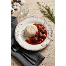 DIS. ALMOND ΠΙΑΤΟ ΒΑΘΥ 24ΕΚ. | Συσκευασία 6 τμχ