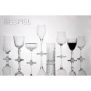 TULIPE BEER 385CC H: 19CM PLT/600 GB6.OB24. (smA) | Συσκευασία 6 τμχ