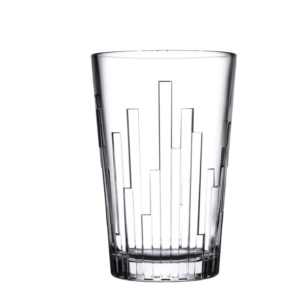 SCALA LD 330ML H:12,3 D:8 GB6.OB24 (smA) | Συσκευασία 6 τμχ