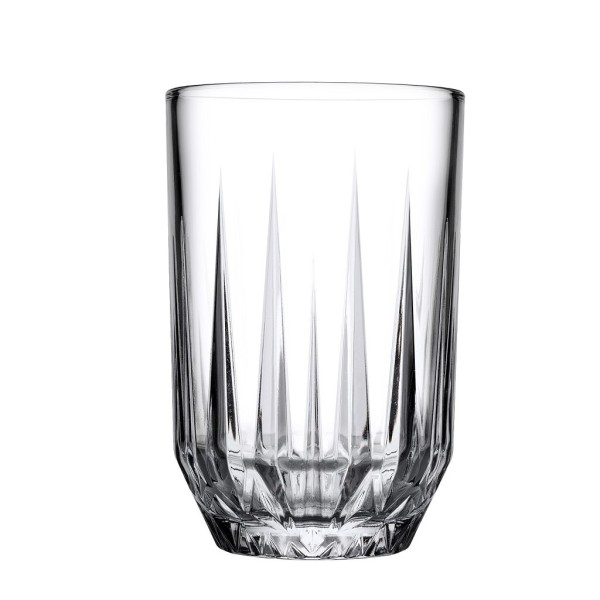 ECHO LD 350ML H:11,9 D:7,9 PLT/1056 GB6.OB24 (smA) | Συσκευασία 6 τμχ