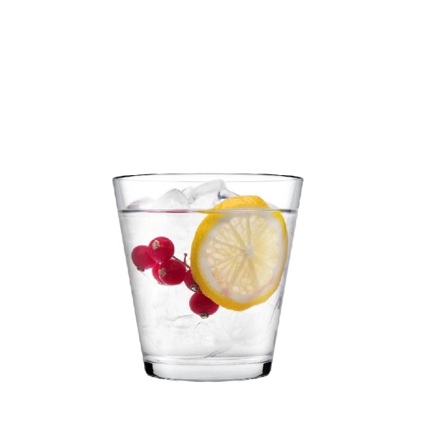 DIS. CITY JUICE 190CC 8CM P/1560 FLX12 | Συσκευασία 12 τμχ