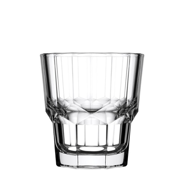 SERENITY WATER TEMPERED 255ML H:9,15 D:8,6 PLT/960 FLX12.OB24 | Συσκευασία 12 τμχ