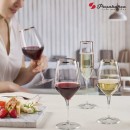 GOLDEN TOUCH NAPA WINE 360CC H: 20,5 D: 8,1CM P/480 GB6.OB24 (smC) | Συσκευασία 6 τμχ