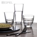 GRANDE-S LONG DRINK 372CC TEMP./STACK. 15.5CM PLT/720 FLX12.SHR24 | Συσκευασία 12 τμχ