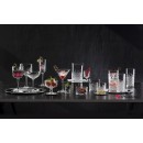 DIS. TIMELESS OUZO-LEMONADE 180CC H: 12,2 D: 6,8CM PLT/1728 GB4.OB24 | Συσκευασία 4 τμχ