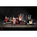 CASABLANCA TEMPERED LD 355CC 12.2CM PLT/864 TR48 PR.BC. | Συσκευασία 48 τμχ