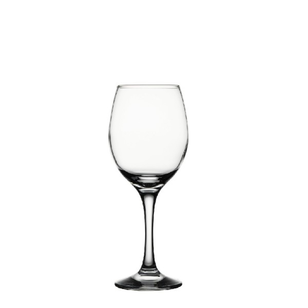 MALDIVE RED WINE 310CC H: 19,2 D: 7,7 PLT/600 GB6.OB24 | Συσκευασία 6 τμχ