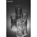 MAESTRO WHISKEY 350ML D 8,6 H9,5EK P/1440 | Συσκευασία 6 τμχ