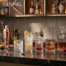 MAESTRO WHISKEY 350ML D 8,6 H9,5EK P/1440 | Συσκευασία 6 τμχ
