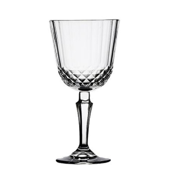 Χ.ΣΥΣΚ. DIONY WHITE WINE 230CC 16.8CM PLT/576 FLX12 | Συσκευασία 12 τμχ