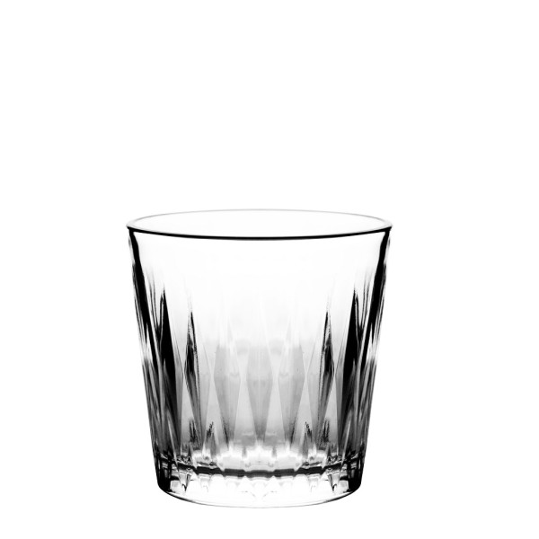 LUZIA WHISKEY 300ML H:8,9 D:8,9 PLT/720 SB3.OB24 (smA) | Συσκευασία 3 τμχ
