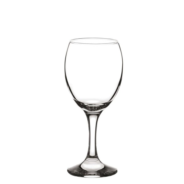 IMPERIAL RED WINE 255CC H: 16.9CM PLT/480 FLX12.SHR48 | Συσκευασία 12 τμχ