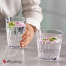LUZIA LD 350ML H:12,4 D:8,1 PLT/768 SB3.OB24 (smA) | Συσκευασία 3 τμχ