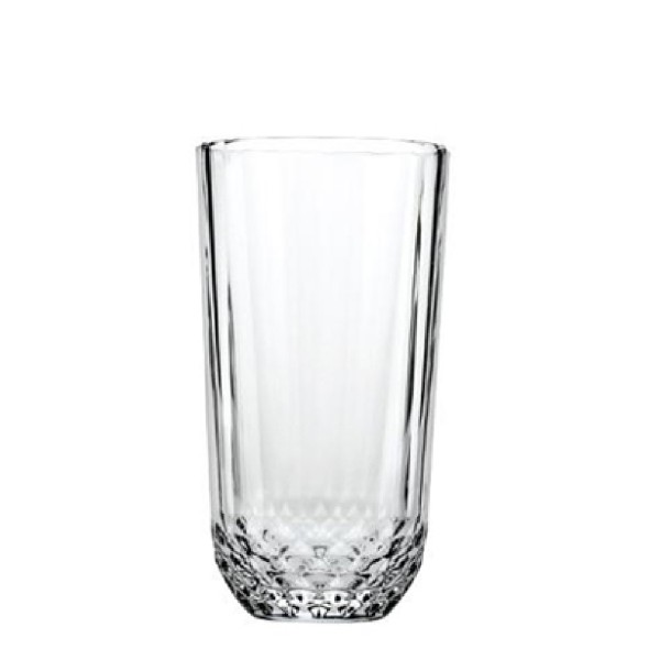 Χ.ΣΥΣΚ. DIONY LONG DRINK 345CC H: 14.2CM PLT/840 FLX12.SHR24 | Συσκευασία 12 τμχ