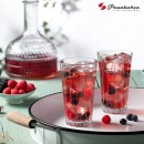 DIS. NESSIE LONG DRINK 340CC H:13.7CM D:8CM P/960 GB6.OB24. (smA) | Συσκευασία 6 τμχ