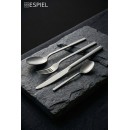 DIVINE STONE ΚΟΥΤΑΛΑΚΙ ΓΛΥΚΟΥ SS 18/8 14ΕΚ 3.00mm | Συσκευασία 12 τμχ