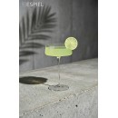 COUPE-FLAT 260ML 10,6X17ΕΚ | Συσκευασία 4 τμχ