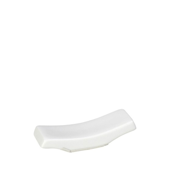 SIDERS IVORY ΒΑΣΗ CHOPSTICKS 7X2X1,5CM | Συσκευασία 12 τμχ