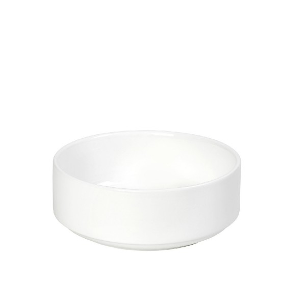 SIDERS IVORY ΜΠΩΛ NORDIC 20X20X7,8CM | Συσκευασία 2 τμχ