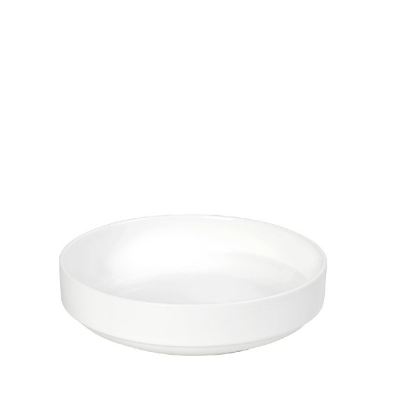 SIDERS IVORY ΜΠΩΛ NORDIC 20,3X20,3X4,8CM | Συσκευασία 3 τμχ