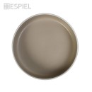 MOOD BEIGE ΠΙΑΤΟ ΒΑΘΥ ΣΤΡΟΓΓ. NORDIC/STEP 20,3Χ20,3Χ5ΕΚ (smB) | Συσκευασία 6 τμχ