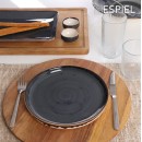 ΠΛΑΤΩ ΟΡΘΟΓ. ΑΚΑΚΙΑ ΜΙΚΡΟ ΜΕ ΑΥΛΑΚΙ 38X26X1.6ΕΚ. | Συσκευασία 2 τμχ