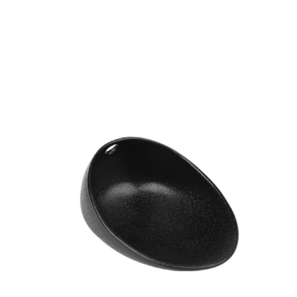 LAVA ΠΙΑΤΑΚΙ ''SCOOP'' STONEWARE 15CM | Συσκευασία 6 τμχ