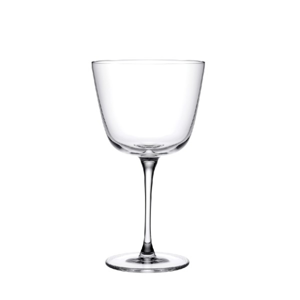 NUDE GIORGIO BARGIANI COCKTAIL 330CC SET/6 H: 17.1  D: 9.3 P/384