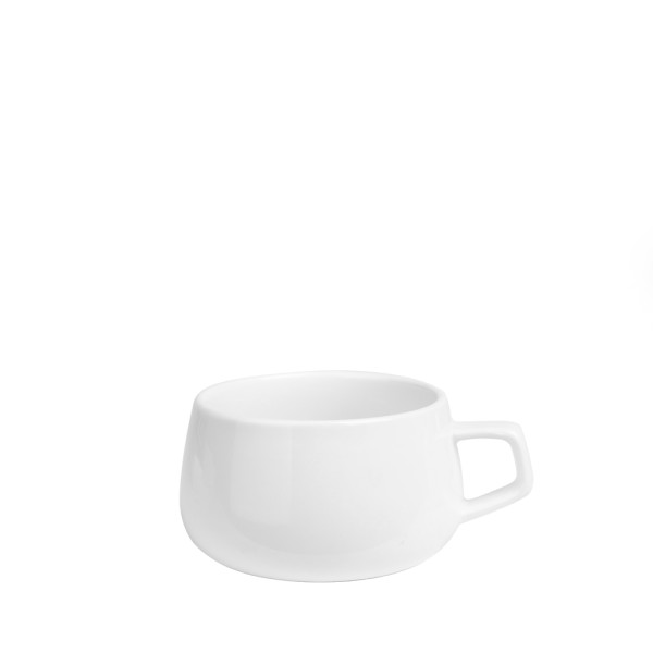 NEST SUPER WHITE ΦΛΙΤΖΑΝΙ JUMBO ΚΑΠΟΥΤΣΙΝΟ  320ML 8,8Χ6 ΕΚ | Συσκευασία 6 τμχ