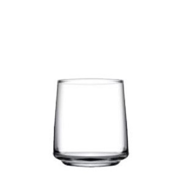 TOKIO WHISKEY 270CC H: 8,4 D: 6,6 P/1152 GB6.OB48 | Συσκευασία 6 τμχ