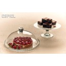 PATISSERIE ΤΟΥΡΤΙΕΡΑ ΜΕ ΚΑΠ. ΔΙΑΦΑΝΗ 32x15.5 PLT/36 GB1.OB2 | Συσκευασία 2 τμχ