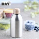 DAY ΜΠΟΥΚΑΛΙ 3ΧΡΩΜΑΤΑ ASS. ΑΝΟΞΕΙΔΩΤΟ 600ML | Συσκευασία 12 τμχ