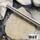 DAY ΠΛΑΣΤΗΣ ΑΝΟΞΕΙΔΩΤΟΣ 39.5ΕΚ. | Συσκευασία 12 τμχ