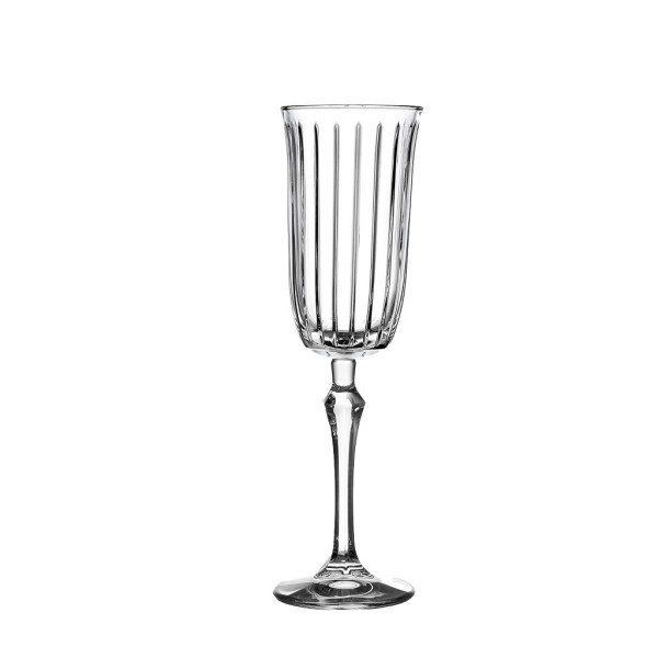 JOY FLUTE CHAMP. 175ML H:22,2 D:6,6 P/720 GB4.OB24 | Συσκευασία 4 τμχ