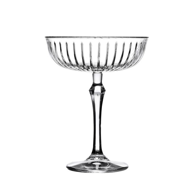 JOY CHAMP. COUPE 245ML H:15 D:12 P/336 GB4.OB24 | Συσκευασία 4 τμχ