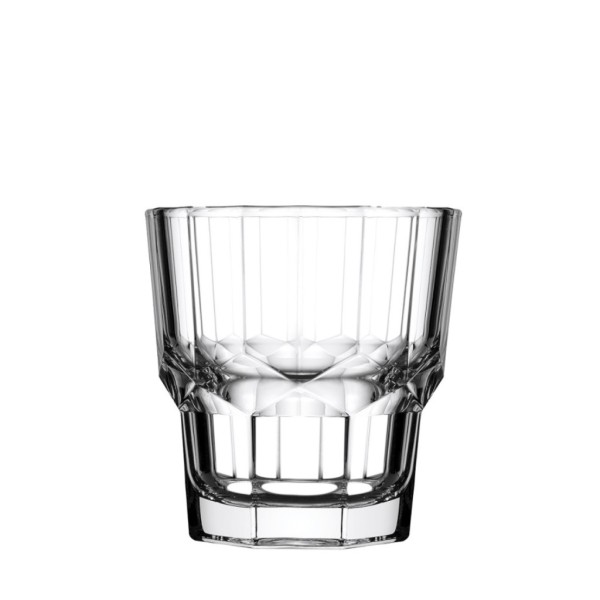 SERENITY JUICE TEMPERED 210ML H:8,4 D:8,1 P/864 SB3.OB24 | Συσκευασία 3 τμχ
