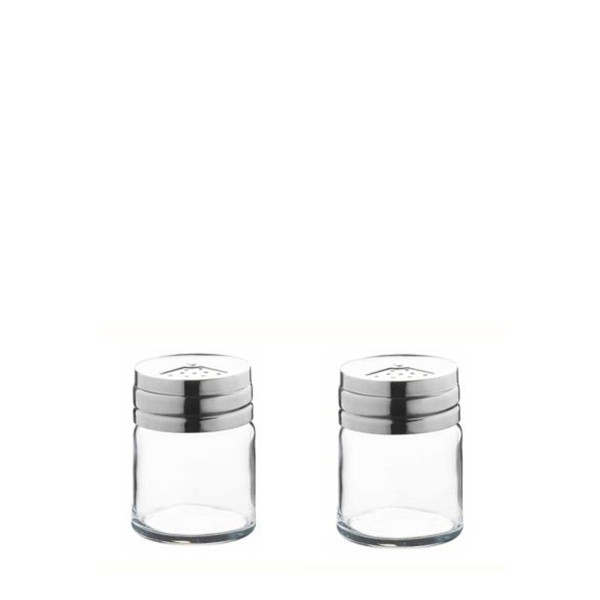 BASIC ΔΟΧΕΙΟ M/U ΜΙΚ 115CC 5.4x6.8 P/3024 GB2.OB24 | Συσκευασία 2 τμχ