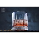 ELYSIA WHISKY 355CC H:9.8CM D:8.4CM PLT/1080 GB4.OB24 | Συσκευασία 4 τμχ