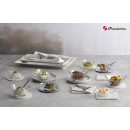 GASTROBOUTIQUE BOWL 143CC H: 5 L: 11 W: 4,5 P/1152 GB6.OB24. | Συσκευασία 6 τμχ