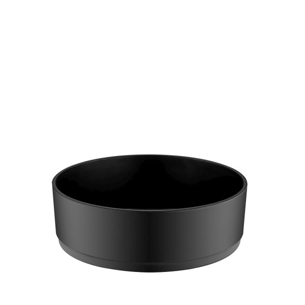 BLACK ΜΠΩΛ 24ΕΚ. GRAVITY MATT ΜΕΛΑΜΙΝΗΣ | Συσκευασία 2 τμχ