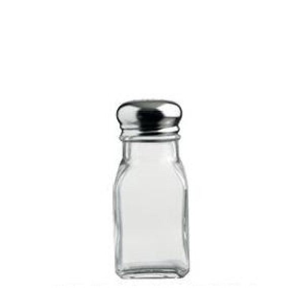 Χ.ΣΥΣΚ. SALT AND PEPPER 100CC D:3,2 H:9,4 P/3840 FLX24 | Συσκευασία 24 τμχ