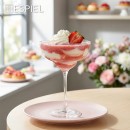 MARGARITA 350ML H: 17 D: 12,8CM | Συσκευασία 4 τμχ
