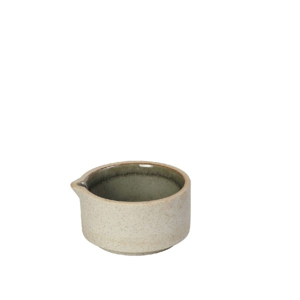 OLIVE SAUCER BOWL 80ML 7,4X6,8X3,9EK | Συσκευασία 6 τμχ