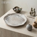 ΔΙΣΚΟΣ ΔΙΑΚΟΣΜΗΤΙΚΟΣ ΞΥΛ.ΣΤΡΟΓ.
35X35ΕΚ. | Συσκευασία 6 τμχ