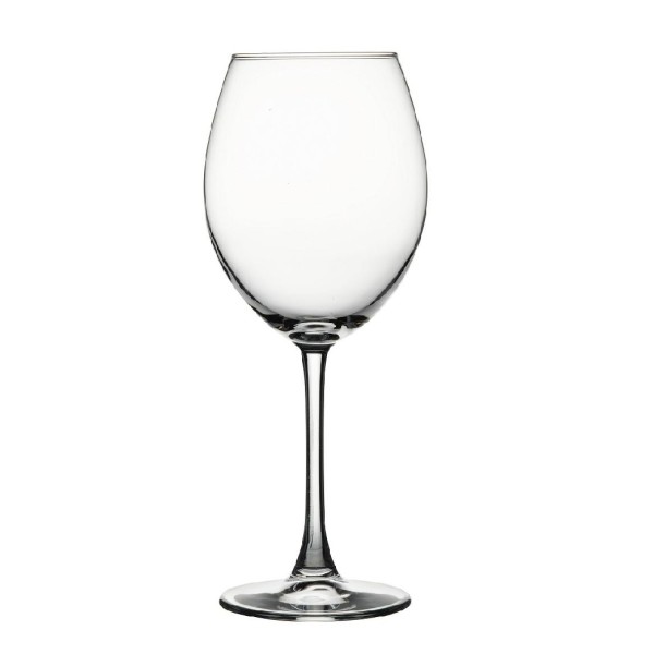 ENOTECA RED WINE 550CC H: 23,2 D: 8,2 PLT/384 FLX6.SHR24 (smB) | Συσκευασία 6 τμχ