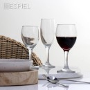 Χ.ΣΥΣΚ. IMPERIAL WHITE WINE 198CC H: 16CM PLT/576 SB3.OB24. | Συσκευασία 3 τμχ