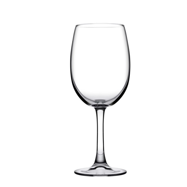 PALOMINO WINE FT TEMPERED 610ML H: 23 D: 7.5 PLT/288 FLX6.SHR24 | Συσκευασία 6 τμχ